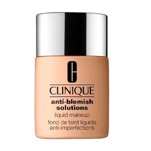 Clinique Anti-Blemish Solutions Podkład do Twarzy CN 28 Ivory Clinique Anti-Blemish Solutions Podkład do Twarzy CN 28 Ivory