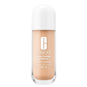 Clinique Even Better Clinical Vitamin Makeup SPF50 Lekki Podkład do Twarzy Light Cool 2