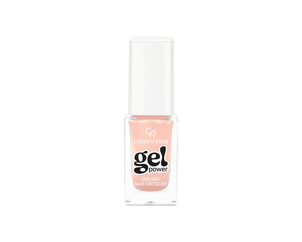 Golden Rose Gel Power Lakier do Paznokci 83