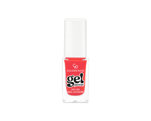 Golden Rose Gel Power Lakier do Paznokci 86 Golden Rose Gel Power Lakier do Paznokci 86