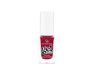 Golden Rose Gel Power Lakier do Paznokci 89 Golden Rose Gel Power Lakier do Paznokci 89