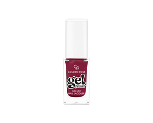 Golden Rose Gel Power Lakier do Paznokci 90 Golden Rose Gel Power Lakier do Paznokci 90
