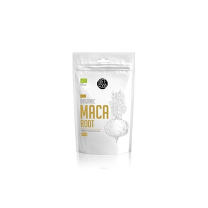 Diet-Food Sproszkowany Bio Korzeń Maca 200g Diet-Food Sproszkowany Bio Korzeń Maca 200g