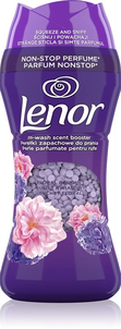 Lenor Perełki Zapachowe do Prania Floral Bouquet 195g