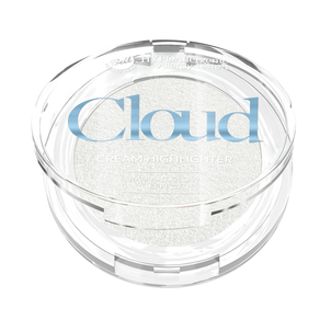 Bell HYPOAllergenic Cloud Kremowy Rozświetlacz 01 Frosted Bell HYPOAllergenic Cloud Kremowy Rozświetlacz 01 Frosted