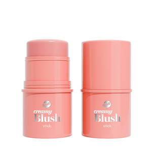 Bell Creamy Blush Stick Kremowy Róż w Sztyfcie 01 Coral Bell Creamy Blush Stick Kremowy Róż w Sztyfcie 01 Coral