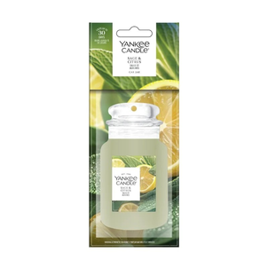 Yankee Candle Zapach do Samochodu Sage & Citrus