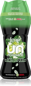 Lenor Perełki Zapachowe do Prania Unstoppables Ariel 195g