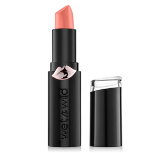 Wet n Wild Matująca Pomadka do Ust Never Nude Wet n Wild Matująca Pomadka do Ust Never Nude