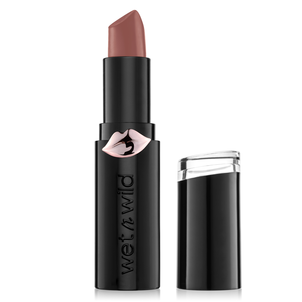 Wet n Wild Matująca Pomadka do Ust Bare It All Wet n Wild Matująca Pomadka do Ust Bare It All