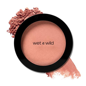Wet n Wild Color Icon Róż w Kamieniu Pearlescent Pink Wet n Wild Color Icon Róż w Kamieniu Pearlescent Pink