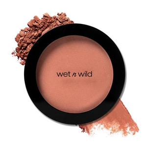 Wet n Wild Color Icon Róż w Kamieniu Mellow Wine Wet n Wild Color Icon Róż w Kamieniu Mellow Wine