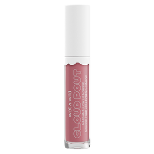 Wet n Wild Cloud Pout Płynna Pomadka do Ust Girl, You're Whipped Wet n Wild Cloud Pout Płynna Pomadka do Ust Girl, You're Whipped