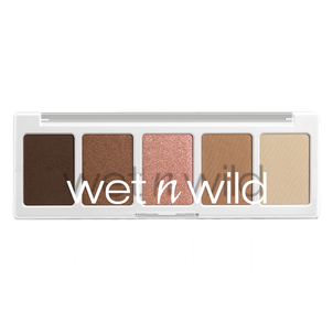 Wet n Wild Paleta 5 Cieni do Powiek Walking On Eggshells Wet n Wild Paleta 5 Cieni do Powiek Walking On Eggshells