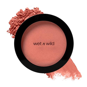 Wet n Wild Color Icon Róż w Kamieniu Bed of Roses Wet n Wild Color Icon Róż w Kamieniu Bed of Roses