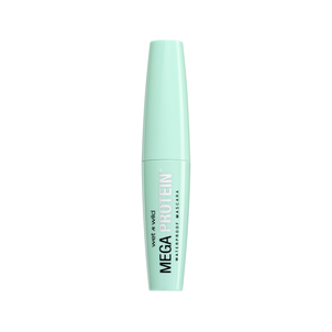 Wet n Wild Mega Protein Wodoodporny Tusz do Rzęs Very Black Wet n Wild Mega Protein Wodoodporny Tusz do Rzęs Very Black