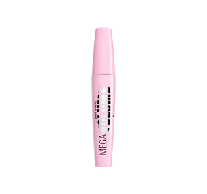 Wet n Wild Mega Volume Tusz do Rzęs Very Black Wet n Wild Mega Volume Tusz do Rzęs Very Black