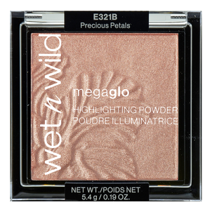 Wet n Wild Rozświetlacz w Kamieniu Precious Petals Wet n Wild Rozświetlacz w Kamieniu Precious Petals