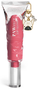 Claresa PAWfect Lip Gloss Błyszczyk do Ust 02 Puppy Kiss