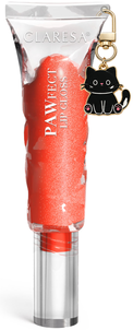 Claresa PAWfect Lip Gloss Błyszczyk do Ust 03 Tender Purr Claresa PAWfect Lip Gloss Błyszczyk do Ust 03 Tender Purr