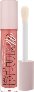 Pastel Plump Up Błyszczyk do Ust 208 Shimmer Nude Pastel Plump Up Błyszczyk do Ust 208 Shimmer Nude