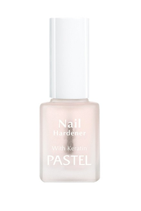 Pastel Nail Hardener Utwardzacz do Paznokci z Keratyną Pastel Nail Hardener Utwardzacz do Paznokci z Keratyną