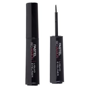 Pastel Pro Fashion Eyeliner 01 Czarny Pastel Pro Fashion Eyeliner 01 Czarny