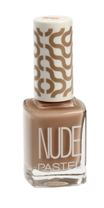 Pastel Nude Lakier do Paznokci 755 Beige