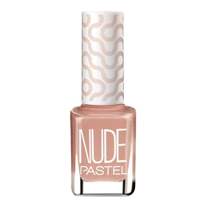 Pastel Nude Lakier do Paznokci 756 Princess
