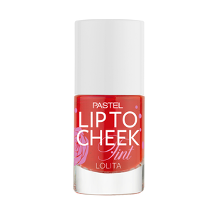 Pastel Lip To Cheek Tint do Ust i Policzków Lolita Pastel Lip To Cheek Tint do Ust i Policzków Lolita