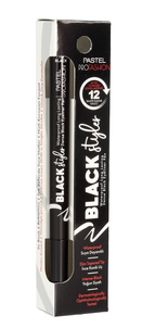 Pastel Pro Fashion Black Styler Eyeliner 10 Black Pastel Pro Fashion Black Styler Eyeliner 10 Black