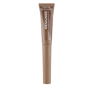 Pastel Pro Fashion Brow Designer Żel do Stylizacji Brwi 113 Pastel Pro Fashion Brow Designer Żel do Stylizacji Brwi 113