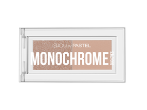 Pastel Show by Pastel Monochrome Cień do Powiek 21 Natural Beauty
