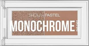 Pastel Show by Pastel Monochrome Cień do Powiek 22 Mocha Latte