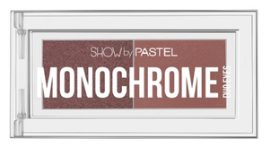 Pastel Show by Pastel Monochrome Cień do Powiek 30 Ember