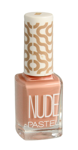 Pastel Nude Lakier do Paznokci 762 Kind