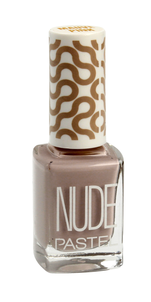 Pastel Nude Lakier do Paznokci 767 Mauve Pink