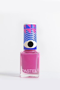 Pastel Lakier do Paznokci 454 Pastel Lakier do Paznokci 454