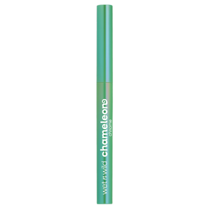 Wet n Wild Chameleon Chrome Eyeliner w Kredce Superstar Suit