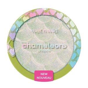 Wet n Wild Rozświetlacz Prasowany Too Sirius