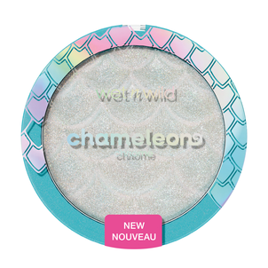 Wet n Wild Rozświetlacz Prasowany Venus Swing