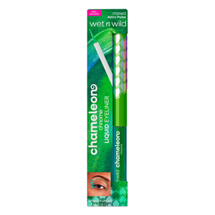 Wet n Wild Chameleon Chrome Eyeliner w Płynie Astro Pulse Wet n Wild Chameleon Chrome Eyeliner w Płynie Astro Pulse