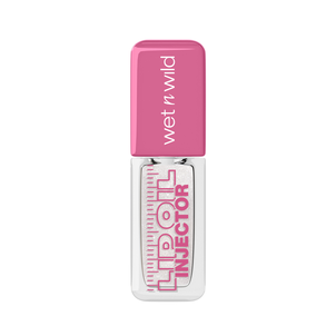 Wet n Wild Lip Oil Injector Olejek do Ust Shimmer Me Baby Wet n Wild Lip Oil Injector Olejek do Ust Shimmer Me Baby