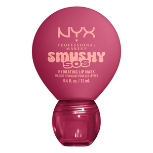 NYX Professional Makeup Smushy SOS Nawilżająca Maska do Ust 06 Rose Recharge NYX Professional Makeup Smushy SOS Nawilżająca Maska do Ust 06 Rose Recharge