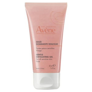 Avene Gelee Gommante Douceur Łagodny Peeling do Twarzy 50ml