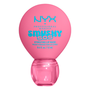 NYX Professional Makeup Smushy SOS Nawilżająca Maska do Ust 04 Guava Glaze NYX Professional Makeup Smushy SOS Nawilżająca Maska do Ust 04 Guava Glaze