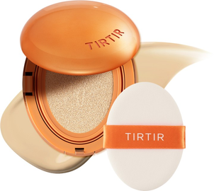 TIRTIR Mask Fit Ai Filter Cushion Długotrwały Podkład w Kompakcie 21W Natural Ivory TIRTIR Mask Fit Ai Filter Cushion Długotrwały Podkład w Kompakcie 21W Natural Ivory