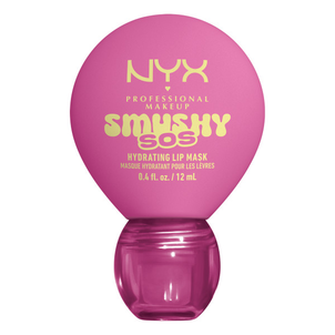 NYX Professional Makeup Smushy SOS Nawilżająca Maska do Ust 05 Lavender Soother NYX Professional Makeup Smushy SOS Nawilżająca Maska do Ust 05 Lavender Soother
