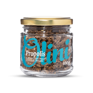 Olini Propolis Naturalny 100g