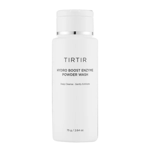 TIRTIR Hydro Boost Enzyme Powder Wash Puder do Mycia Twarzy 75g TIRTIR Hydro Boost Enzyme Powder Wash Puder do Mycia Twarzy 75g